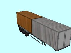 DK1 LKW KVS1113 SZC03